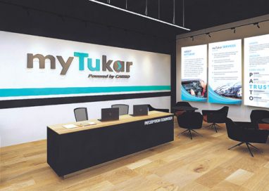 myTukar on a Hyper-Growth Trajectory with Aggressive Nationwide Expansion of Inspection Centers