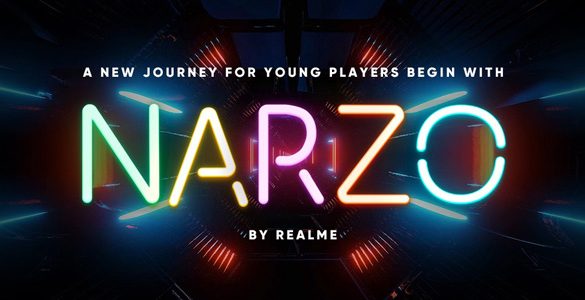 The Rise of Narzo!