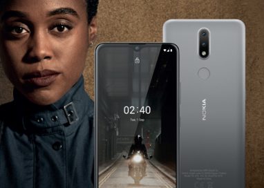 Nokia 2.4 launches with an AI-powered camera, two days of battery life and an immersive large HD+ screen