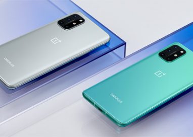 OnePlus launches OnePlus 8T Flagship Smartphone