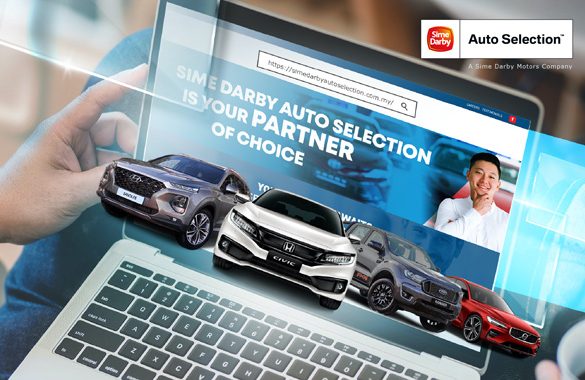Sime Darby Auto Selection launches Online Used Car Store in Malaysia