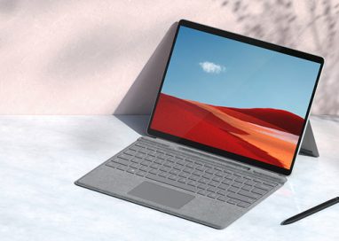 New Surface Pro X now available in Malaysia