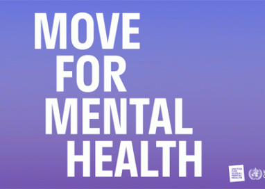 TikTok brings Light to Global Mental Health with #MoveforMentalHealth Challenge