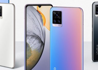 vivo Malaysia launches V20 and V20 Pro, featuring Industry-Leading Technology – Eye Autofocus