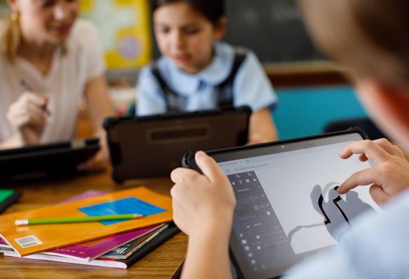Lenovo launches Program to Drive Digital Transformation of Schools in Malaysia