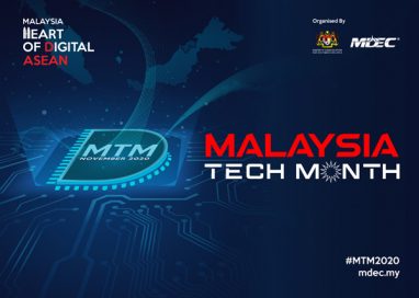 MDEC’s Malaysia Tech Month 2020 Exemplifies the Nation’s Readiness as a Global Investment Destination