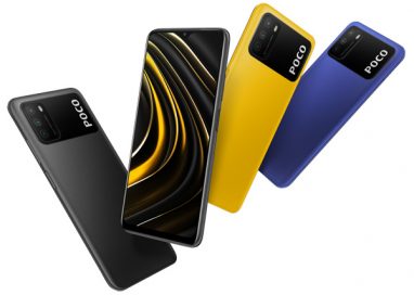 More than you expect: POCO launches the All-New Entertainment Beast POCO M3