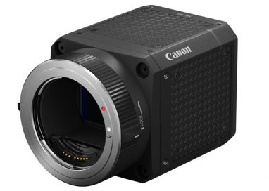 Canon announces 4 New Ultra-high-sensitivity Multipurpose Cameras providing New Possibilities for Multipurpose System Configuration