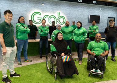 Grab improves GrabBenefits Programme, includes efforts to upskill and drive financial resilience for over 120,000 partners