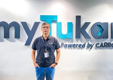 Carro’s myTukar Pioneers Digitalization of Used Car Industry with Computer Vision, AI and Machine Learning
