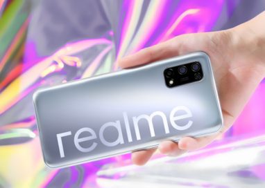 realme launched its latest 5G Smartphone, realme 7 5G for everyone