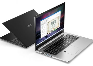 Acer introduces Nitro and Aspire Notebooks powered by New AMD Ryzen 5000 Series Mobile Processors