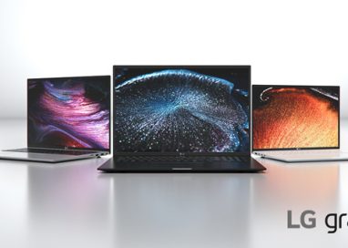LG’s 2021 Gram Laptops Stun with Large 16:10 Aspect Ratio Screens and Sleek New Design