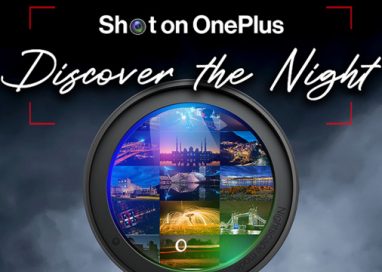 Shots On OnePlus – Discover The Night Starts Now!