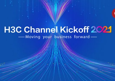 Building A Prosperous Partner Ecosystem, H3C Initiates Channel Kickoff 2021 in Malaysia