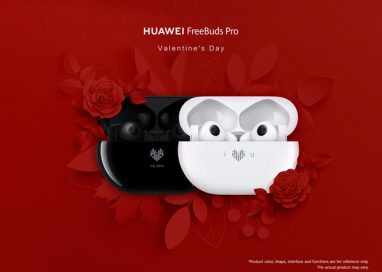 Gifting just got a whole lot Easier! Enjoy Free Engraving Service for the HUAWEI FreeBuds Pro
