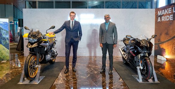 BMW Motorrad Malaysia introduces the New BMW R 18 Classic and New BMW S 1000 RR