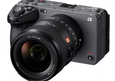 Sony launches FX3 Full-Frame Camera with Cinematic Look and Enhanced Operability for Creators