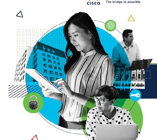 Cyber Threats and Alerts Jump during COVID-19: Cisco Report