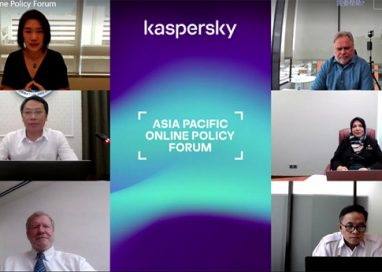 Kaspersky, industry and policy experts tackle strategies to beef up APAC’s cyberdefenses in a pandemic and beyond