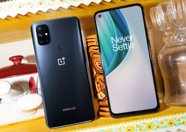 Unleash the Power of 5G with OnePlus Nord N10 5G
