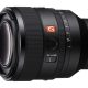 Sony Electronics strengthens its Alpha System with the Introduction of its 60th E-Mount Lens, FE 50mm F1.2 G Master