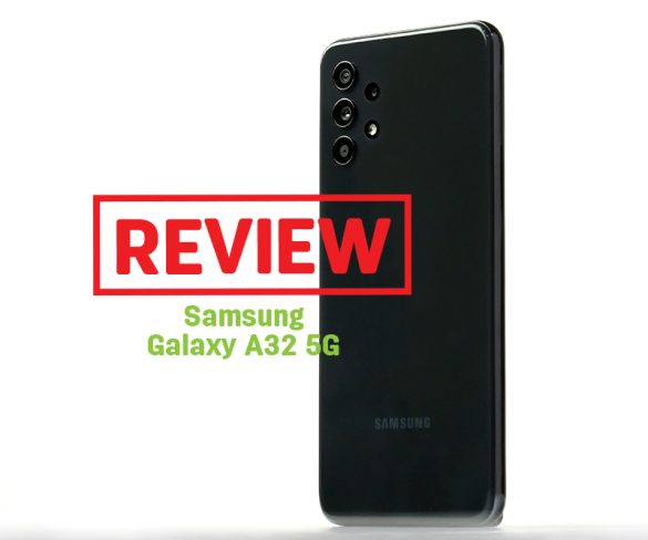 Samsung Galaxy A32 5G Part 2 – Review
