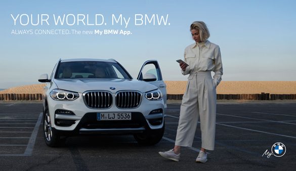 BMW Group Malaysia introduces Two New Mobility Applications for BMW and MINI Owners