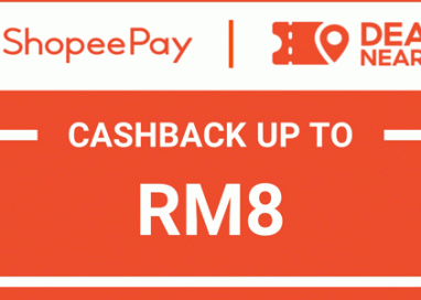 ShopeePay boosts footfall for offline merchants with new ‘Deals Near Me’ feature