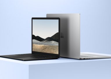 New Surface Laptop 4 and accessories for enhanced meeting experiences