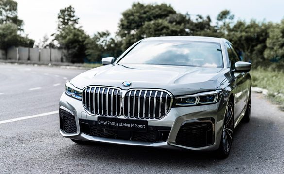 BMW Malaysia introduces the New BMW 740Le xDrive M Sport & Locally Assembled All-New BMW X7 xDrive40i Pure Excellence