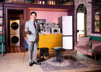 Samsung announces Global Expansion of Bespoke Appliance Lineup at ‘Bespoke Home 2021’