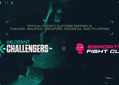 Esports Fight Club partners with the Valorant Champions Tour 2021 to deliver the Ultimate Gaming Experience