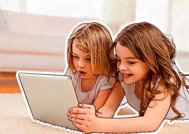 Kaspersky and Skill Cup launch mobile course to help parents improve children’s cybersecurity competencies