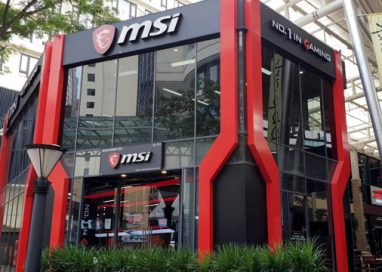 MSI Concept Store at BB Park, Bukit Bintang will be Moving to a New Location!