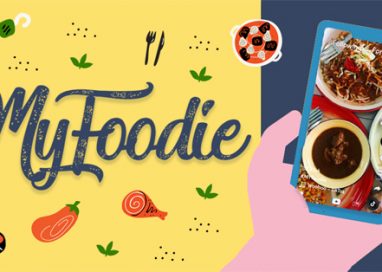 TikTok introduces #MYFoodie, new one-stop resource for all your foodie needs
