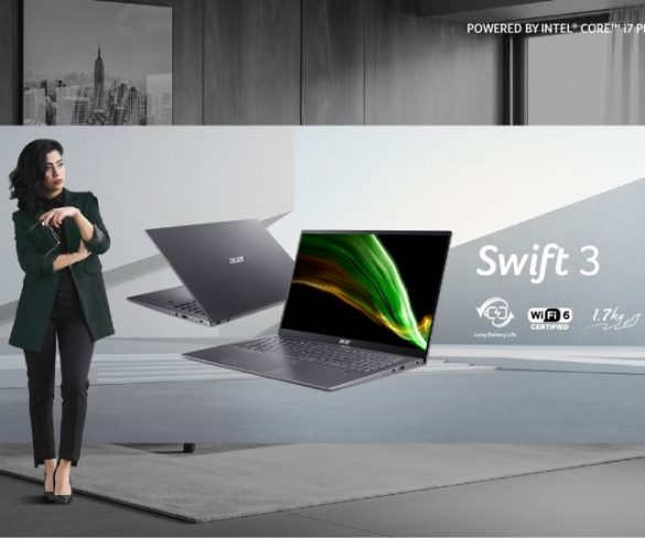 Acer Day is Back with Fabulous Promotions, Activities and More