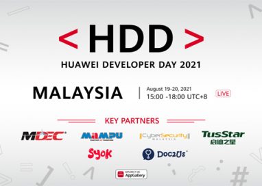 HUAWEI unveils Developer Technology Upgrades for Enhanced User Experience