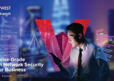 ViewQwest launches SecureBranch powered by Palo Alto Networks