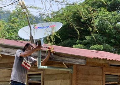 Measat stepping up National Rural Broadband Connectivity via CONNECTme NOW