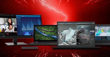 Lenovo launches New Mobile Workstations with Innovative Solutions to Enhance User Experience and Maximize Productivity