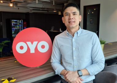 OYO and Microsoft announce strategic alliance to digitally transform the travel industry