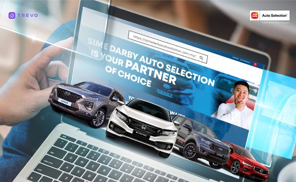 Sime Darby Auto Selection and TREVO team up to Revolutionise Car Ownership
