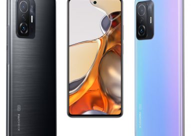 Xiaomi introduces New Additions to the Creator-focused Xiaomi 11 Family