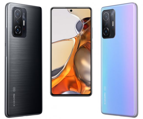 Xiaomi introduces New Additions to the Creator-focused Xiaomi 11 Family