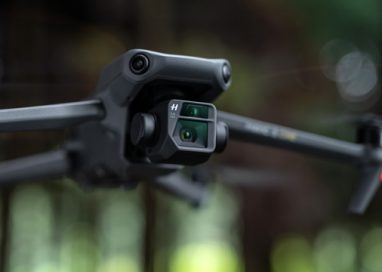 DJI makes the world’s Best Drone even better with New Mavic 3