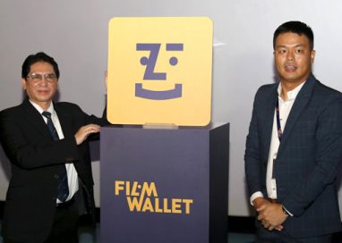 Malaysia’s First Online Cinema Launch – Film Wallet PVOD promotes Local Films Internationally with Finas