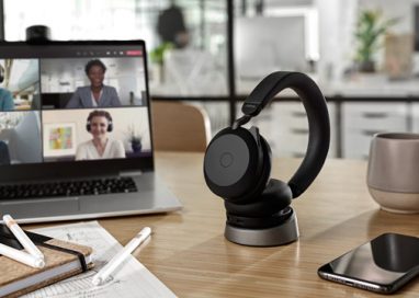 Jabra launches Evolve2 75 Headset to Re-energise Hybrid Working