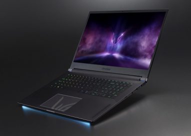 LG’s First-Ever Ultragear Gaming Laptop delivers Maximum Power and Convenience