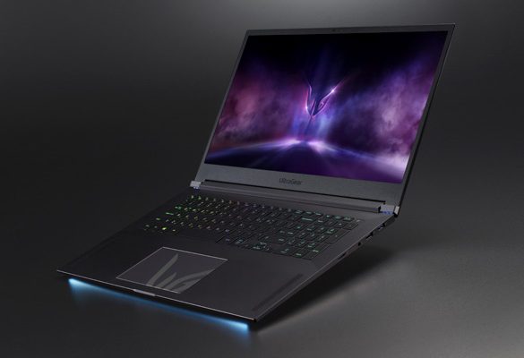 LG’s First-Ever Ultragear Gaming Laptop delivers Maximum Power and Convenience